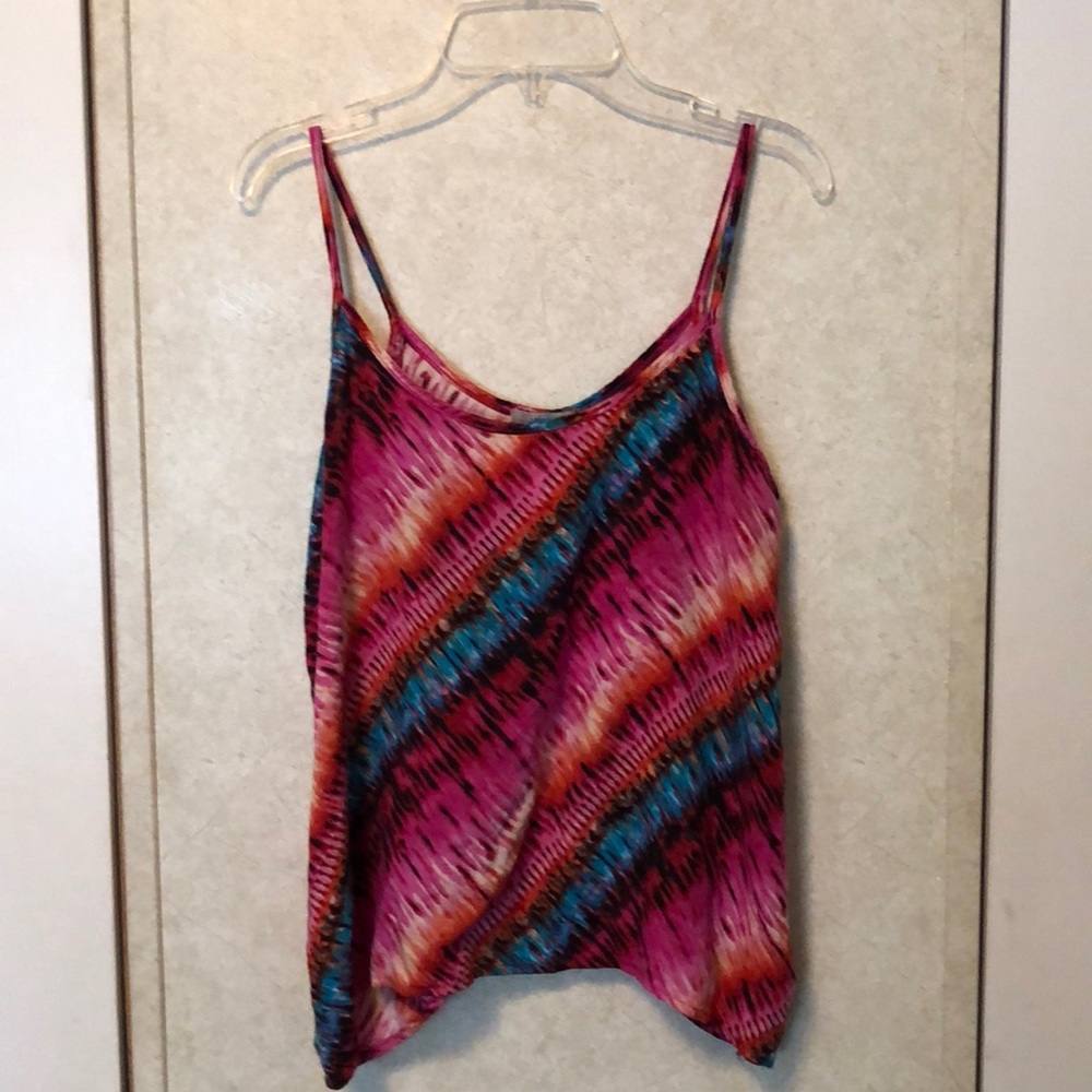 Cute tank top - Size M - NWOT